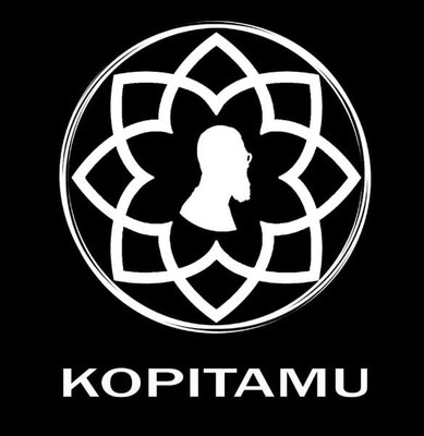 Trademark KOPITAMU