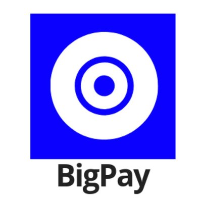 Trademark BigPay