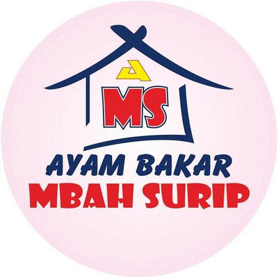 Trademark AYAM BAKAR MBAH SURIP