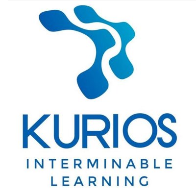 Trademark KURIOS INTERMINABLE LEARNING