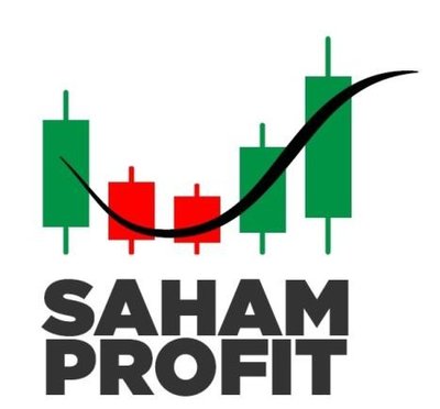 Trademark SAHAM PROFIT