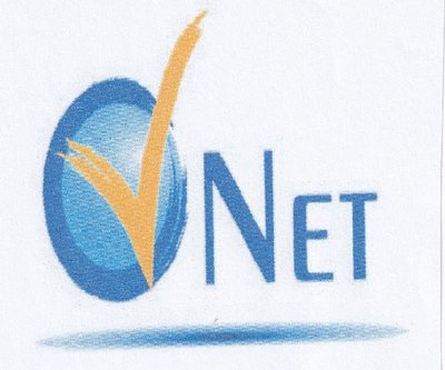 Trademark V NET dan Lukisan