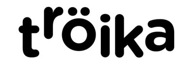 Trademark TROIKA