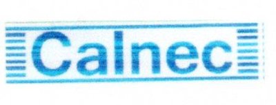 Trademark CALNEC