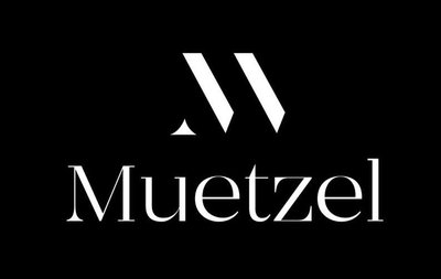 Trademark MUETZEL + LOGO