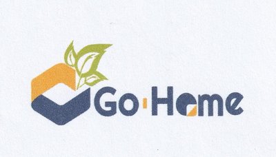 Trademark GO HOME dan Lukisan