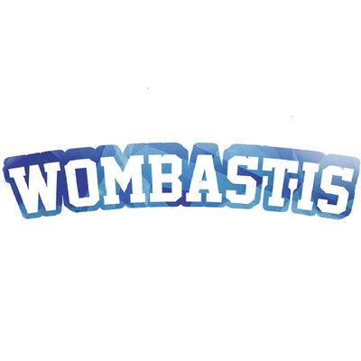 Trademark WOMBASTIS