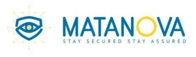 Trademark MATANOVA + logo
