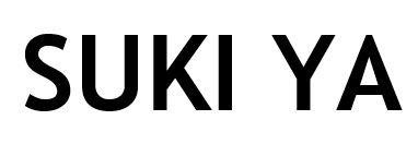 Trademark SUKI YA