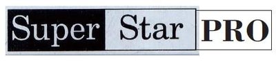 Trademark Super Star Pro