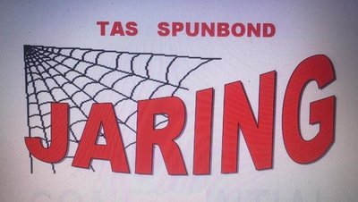 Trademark JARING