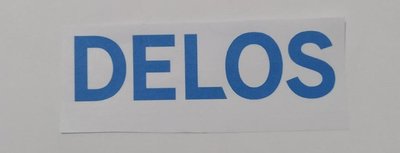 Trademark DELOS