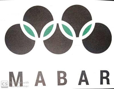 Trademark MABAR + LUKISAN