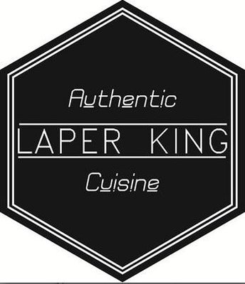 Trademark LAPER KING