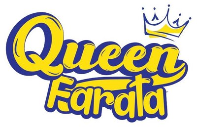 Trademark QUEEN FARATA + LOGO