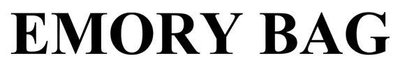 Trademark EMORY BAG