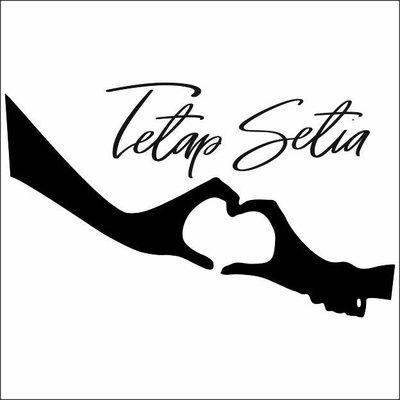 Trademark Tetap Setia