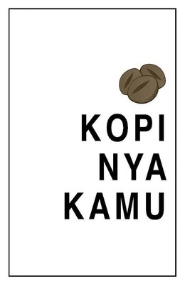 Trademark KOPINYA KAMU + LOGO