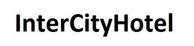 Trademark InterCityHotel