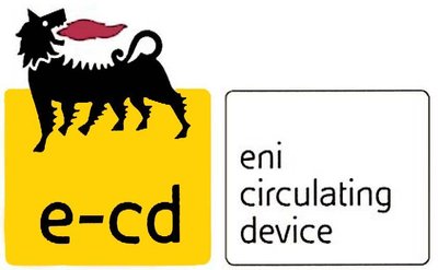 Trademark e-cd eni circulating device