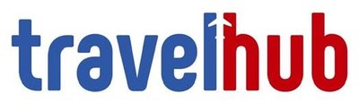 Trademark TRAVELHUB