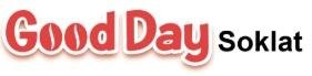 Trademark Good Day Soklat