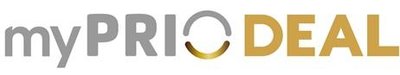 Trademark myPRIO DEAL