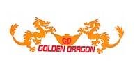 Trademark GD GOLDEN DRAGON + LUKISAN