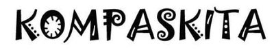 Trademark KOMPASKITA