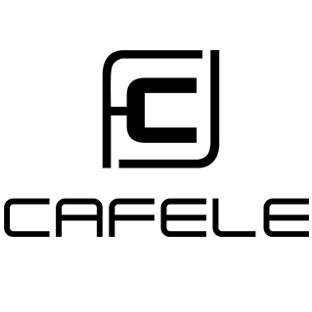 Trademark CAFELE + LOGO