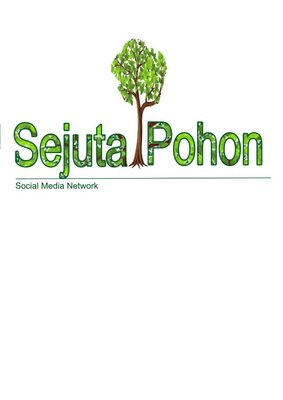 Trademark Sejuta Pohon