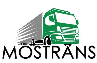 Trademark MOSTRANS