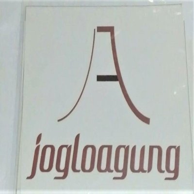 Trademark jogloagung