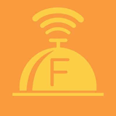 Trademark FOOD ON + Logo