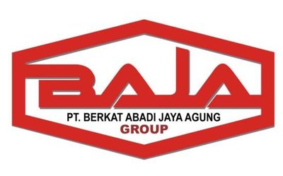 Trademark BAJA PT BERKAT ABADI JAYA AGUNG GROUP