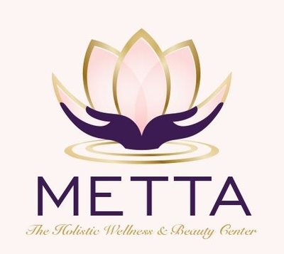 Trademark METTA DAN LOGO