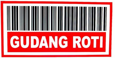 Trademark GUDANG ROTI