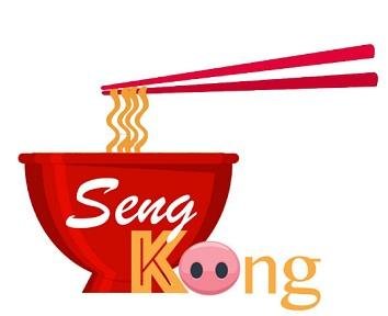 Trademark SENGKONG