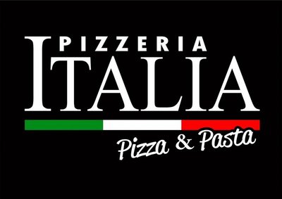 Trademark PIZZERIA ITALIA BALI