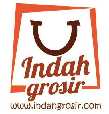 Trademark IndahGrosir