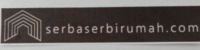 Trademark serbaserbirumah.com