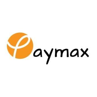 Trademark Paymax + Logo