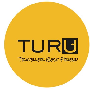 Trademark TURU TRAVELLER BEST FRIEND