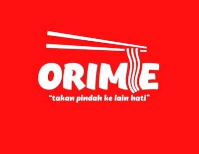 Trademark ORIMIE + Logo