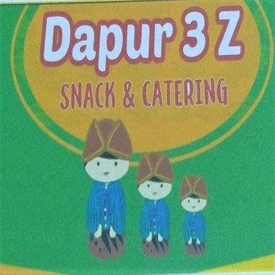 Trademark Dapur3Z