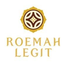 Trademark ROEMAH LEGIT + LOGO