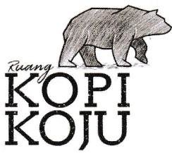 Trademark RUANG KOPI KOJU DAN LOGO