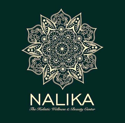 Trademark NALIKA DAN LOGO