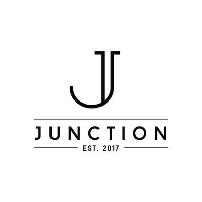 Trademark JUNCTION + LUKISAN