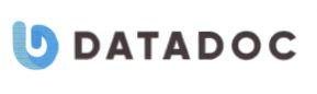 Trademark DATADOC + LOGO